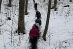 19. Flachgauer Winterturnier 2023 Bild 15