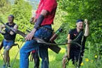 3. Penzing Watschenbachturnier 2023 Bild 43