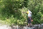 3. Penzing Watschenbachturnier 2023 Bild 2
