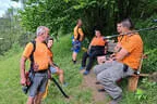 Vereinsausflug Ritten 2023 Bild 21