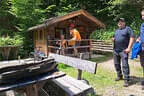 Vereinsausflug Ritten 2023 Bild 29