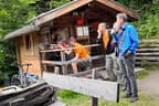 Vereinsausflug Ritten 2023 Bild 36