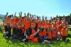 Vereinsausflug Ritten 2023 Bild 100