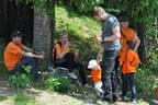 Vereinsausflug Ritten 2023 Bild 119