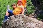 Vereinsausflug Ritten 2023 Bild 156