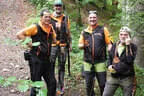 Weberbauerchallenge 2023 Bild 9