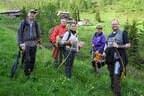 3. Bruggeralmchallenge 2024 Bild 34