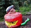 Parcoursumbau Sommer 2024 Bild 10