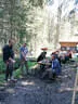 Parcoursumbau Sommer 2024 Bild 37