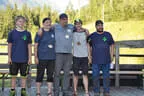 12. Turnier der BSU St. Veit 2024 Bild 99