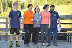 12. Turnier der BSU St. Veit 2024 Bild 102