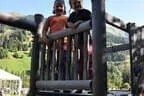 12. Turnier der BSU St. Veit 2024 Bild 7