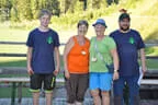 12. Turnier der BSU St. Veit 2024 Bild 115