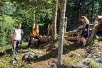 12. Turnier der BSU St. Veit 2024 Bild 77