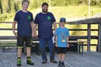 12. Turnier der BSU St. Veit 2024 Bild 86