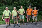 Weberbauerchallenge 2024 Bild 2