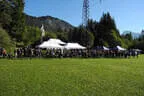 26. Scharnitzer Speckschießen 2024 Bild 14