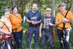 26. Scharnitzer Speckschießen 2024 Bild 20