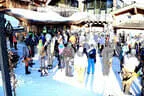 16. Saalfeldener Winterturnier 2025 Bild 16