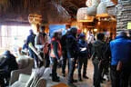 16. Saalfeldener Winterturnier 2025 Bild 1