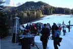16. Saalfeldener Winterturnier 2025 Bild 8