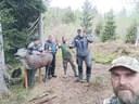 Sommerumbau 2025 Bild 57