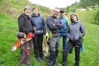 19. Glemmerehofturnier 2025 Bild 32