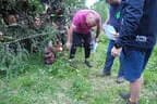 Bruggeralmchallenge 2025 Bild 146