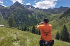 Bruggeralmchallenge 2025 Bild 82