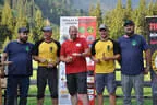 13. Turnier der BSU St. Veit 2025 Bild 152