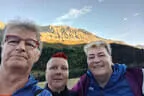 Stallersattelchallenge 2025 Teil 2 Bild 36