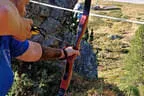 Stallersattelchallenge 2025 Teil 2 Bild 9