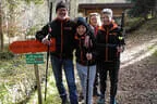 1. Blasrohrchallenge 2025 Bild 6