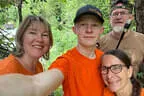 Vereinsausflug Ritten Bild 115